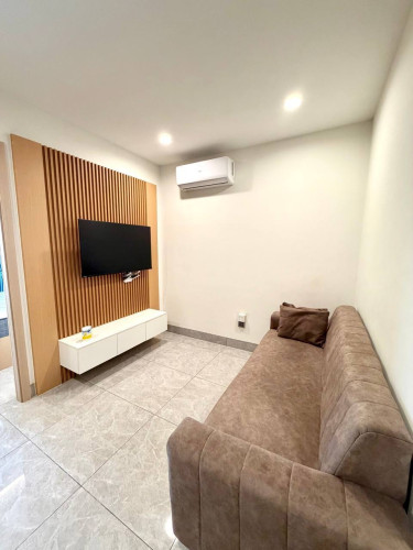 Condo H residence Sen Sok one bedroom for rent