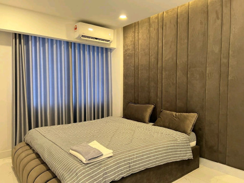 Condo La vista one bedroom for rent