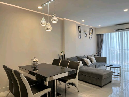 Condo La vista one bedroom for rent