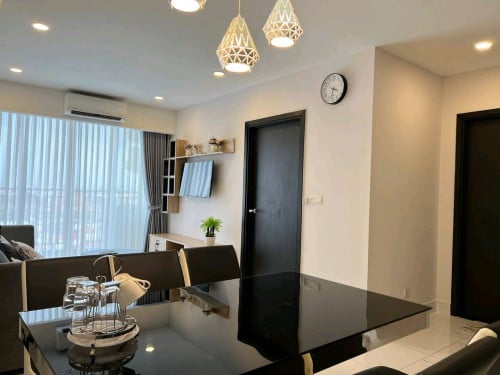 Condo La vista one bedroom for rent