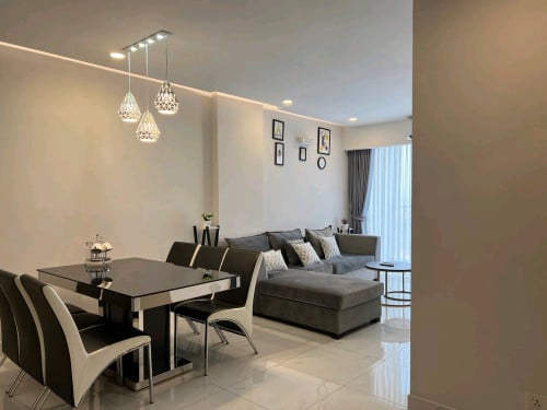Condo La vista one bedroom for rent