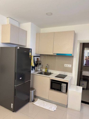 Condo parkland for rent good price