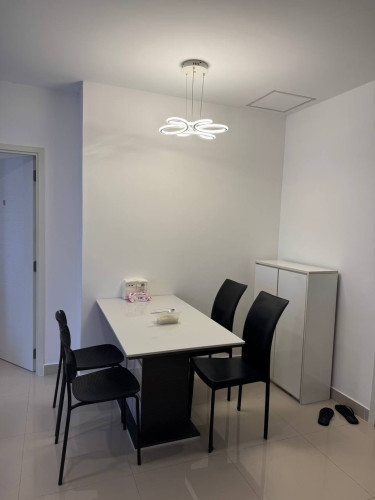 Condo parkland for rent good price