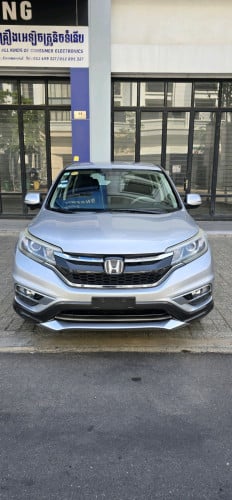 CR-V2016 smartkey លក់15800$ចរចារ
