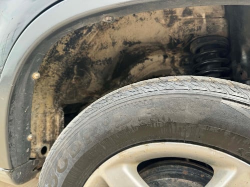 CRV 2000 ឡានស្អាត បាតខ្ចី ម៉ាសុីនអ៊េម