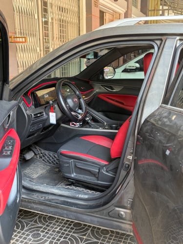 Cs35 plus 2023 ម្ចាស់ដើមទី1ឡានមូលនៅស្កុតមួយជុំ