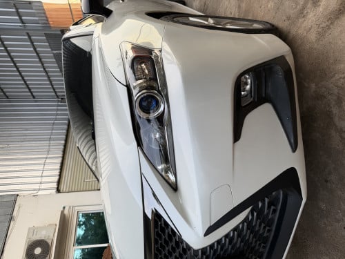 CT200h 2012 ម្ចាស់ដើម ចរចា