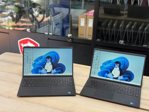 Dell DC15250 Touch Screen មួយទឹកគុណ99%