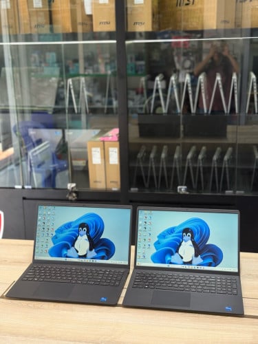 Dell DC15250 Touch Screen មួយទឹកគុណ99%