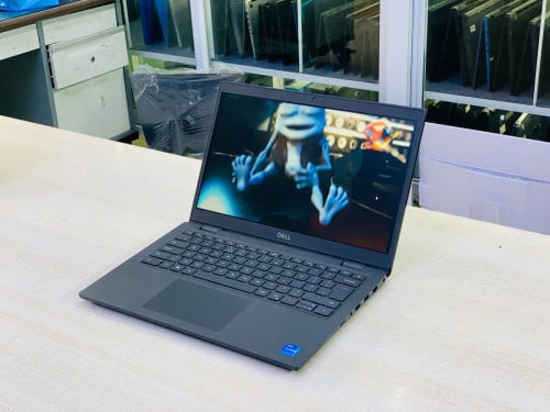 Dell Latitude 3420 14”FHD 1080