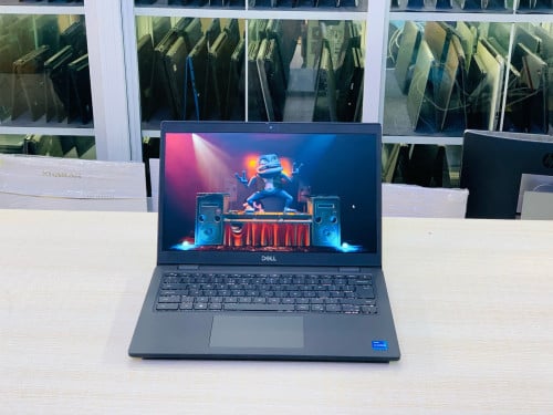 Dell Latitude 3420 14”FHD 1080