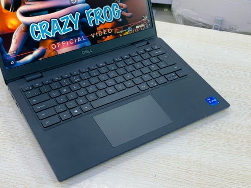 Dell Latitude 3420 14”FHD Key Lights