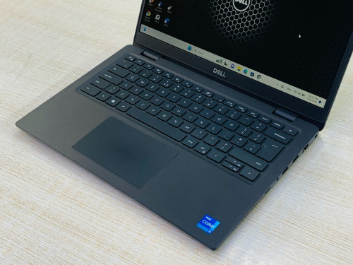 Dell Latitude 3420 14”FHD Key Lights