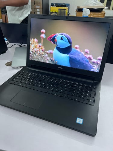 Dell Latitude 3570