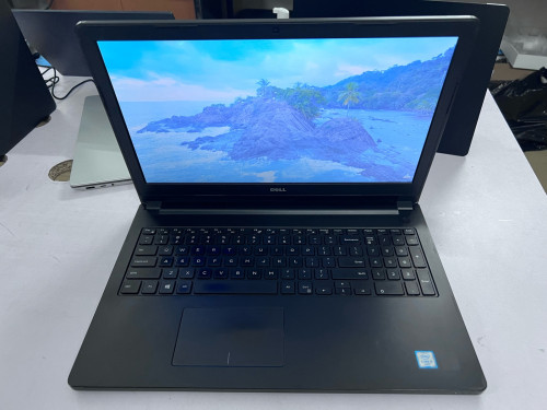 Dell Latitude 3570