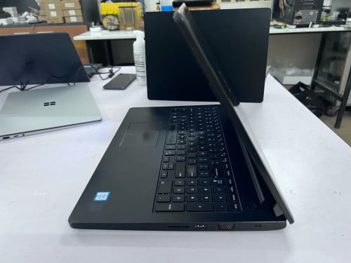 Dell Latitude 3570