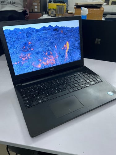 Dell Latitude 3570