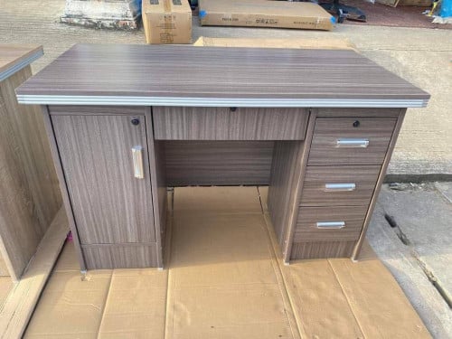 Desk office តុមានថតធ្វើការ
