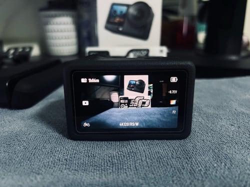 DJI Osmo Action 6