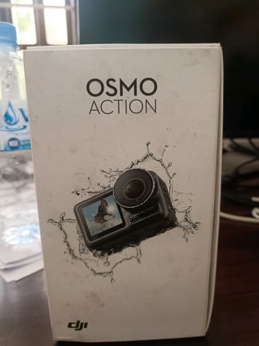 Dji Osmo Action