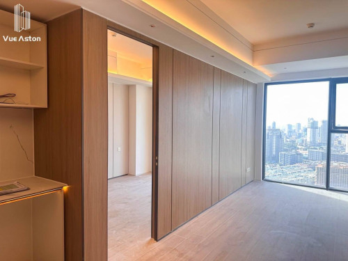 Duplex 4 bedroom facing city and river