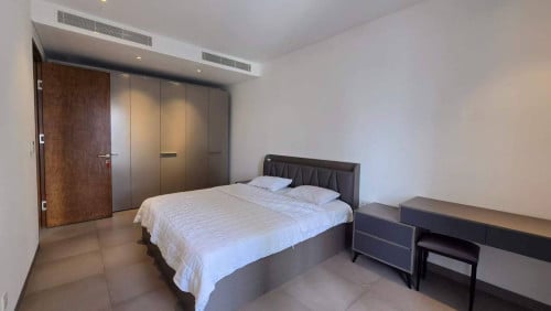 Embassy Residence Condo one bed room for rent in Tonle Bassac- Phnom Penh!
