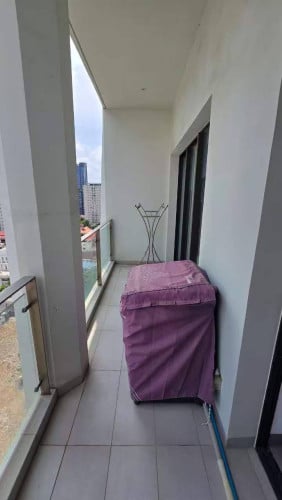 Embassy Residence Condo one bed room for rent in Tonle Bassac- Phnom Penh!