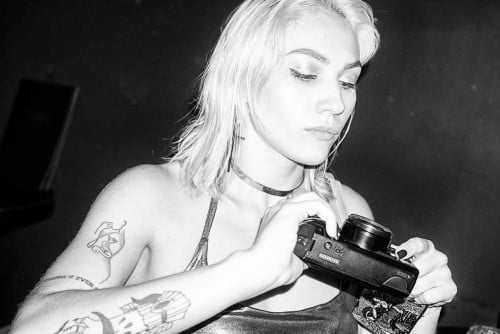 Film Event Photographer | 35mm Analog Photography