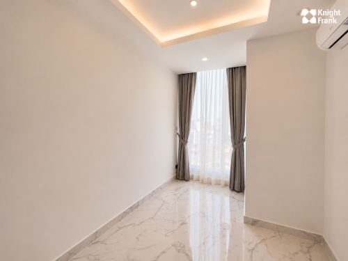 For Rent |-Ref:KHRA524   JTower2📍 BKK1 2BR | 1BTH  | 91sqm  Rental Price: $1650 /month