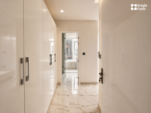 For Rent |-Ref:KHRA524   JTower2📍 BKK1 2BR | 1BTH  | 91sqm  Rental Price: $1650 /month