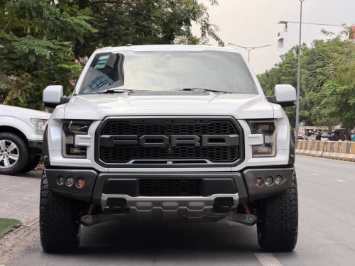 Ford F-150 2019 Raptor Full option