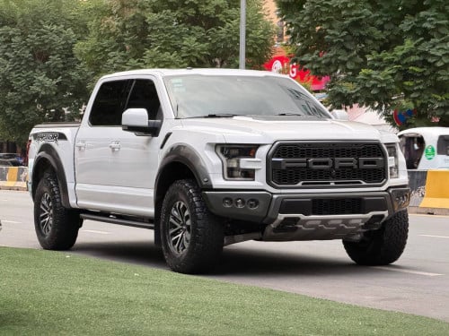 Ford F-150 2019 Raptor Full option