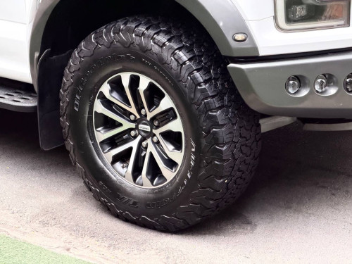 Ford F-150 2019 Raptor Full option