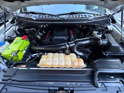 Ford F-150 2019 Raptor Full option
