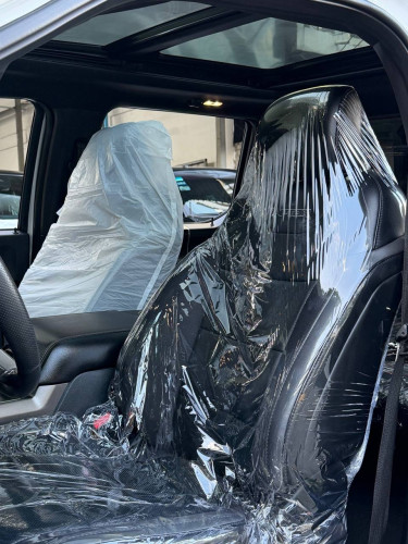 Ford F-150 2019 Raptor Full option