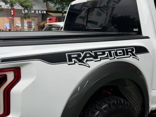 Ford F-150 2019 Raptor Full option