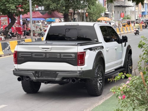 Ford F-150 2019 Raptor Full option