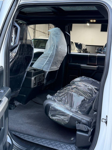Ford F-150 2019 Raptor Full option