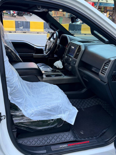 Ford F-150 2019 Raptor Full option