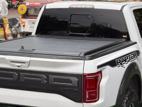 Ford F-150 2019 Raptor Full option