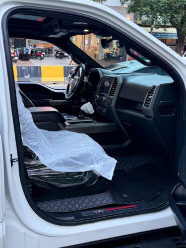 Ford F-150 Raptor 2019 LOBO , ស្លាកលេខ​ , 2BJ , ម្ចាស់ដេីម​ទិញខ្លាញ់គោ​