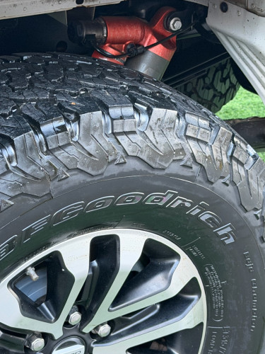 Ford F-150 Raptor 2019 LOBO , ស្លាកលេខ​ , 2BJ , ម្ចាស់ដេីម​ទិញខ្លាញ់គោ​