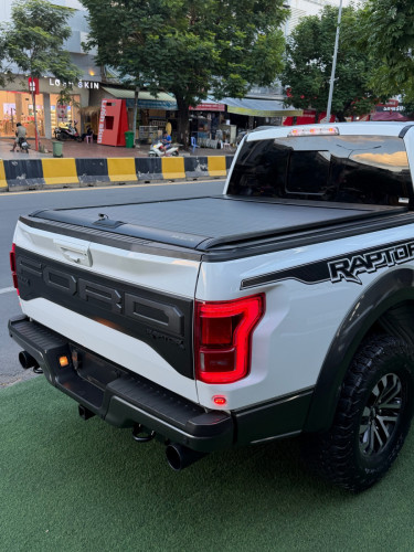 Ford F-150 Raptor 2019 LOBO , ស្លាកលេខ​ , 2BJ , ម្ចាស់ដេីម​ទិញខ្លាញ់គោ​