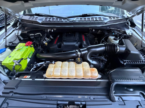 Ford F-150 Raptor 2019 LOBO , ស្លាកលេខ​ , 2BJ , ម្ចាស់ដេីម​ទិញខ្លាញ់គោ​