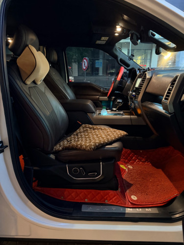 Ford F150 2015