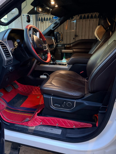 Ford F150 2015