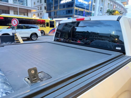 Ford F150 2015