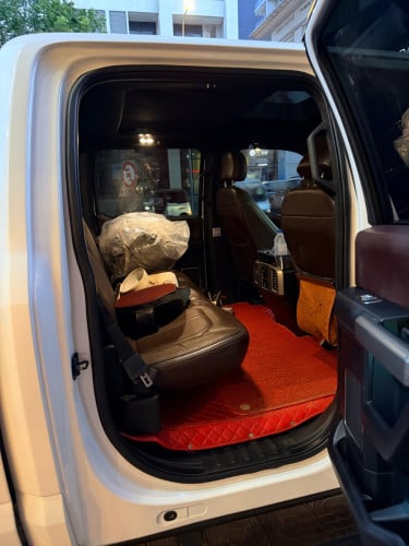 Ford F150 2015