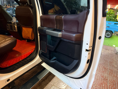 Ford F150 2015
