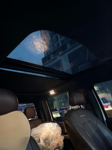 Ford F150 2015